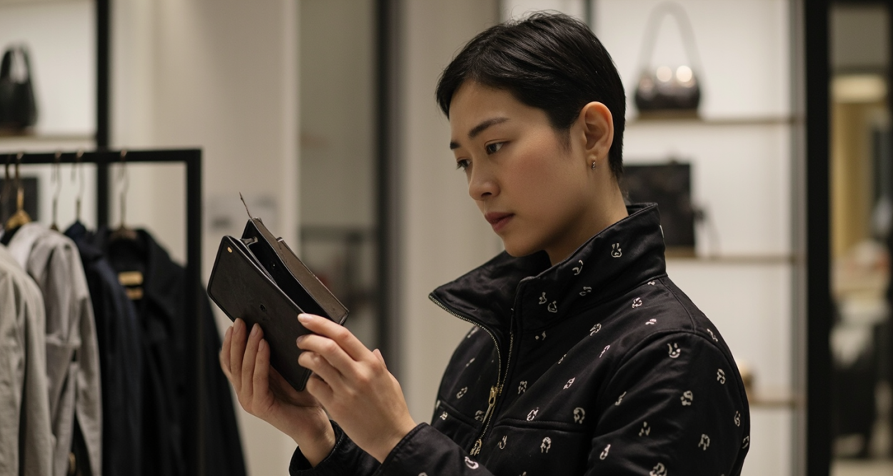揭秘二手奢侈品包包回收价格的那些事儿轮播图2