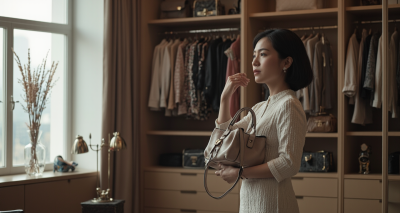 揭秘二手奢侈品回收网：让你的闲置珍品重焕新生图片19