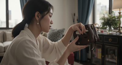 二手奢侈品正规回收，你的奢华新选择！图片15