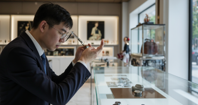 南昌奢侈品回收：让闲置珍品焕发新价值图片20