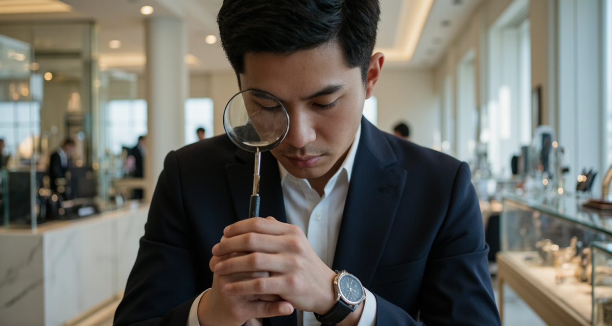 南昌奢侈品回收：让闲置珍品焕发新价值轮播图2