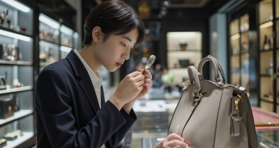 揭秘回收二手奢侈品店的魅力与价值图片15