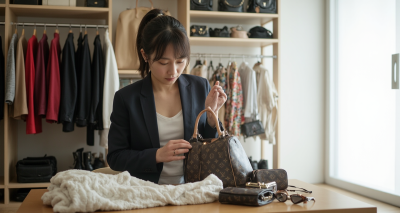 揭秘回收奢侈品包的那些事儿图片7