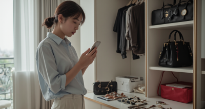 揭秘奢侈品回收平台：让你的闲置珍品重焕价值图片2