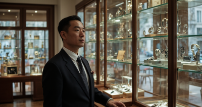 揭秘奢侈品表回收价格的那些事儿图片6
