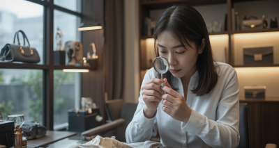 宁波奢侈品回收：让闲置珍品焕发新价值图片14