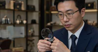 深圳奢侈品回收：解锁财富新密码图片4