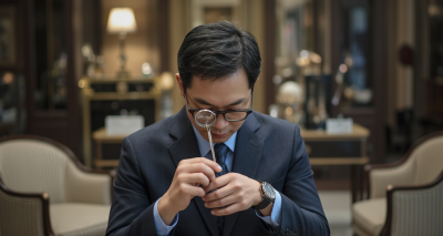 西安奢侈品回收店地址大全，找对地方很重要！图片6