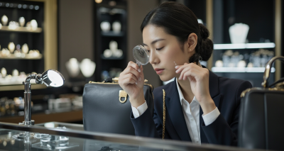 附近奢侈品回收店：您的闲置珍品，我们用心回收图片18