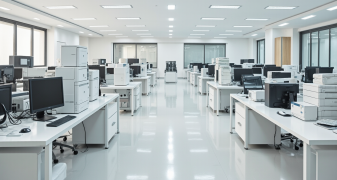 揭秘！10大办公设备租赁平台的优势与选择图片1