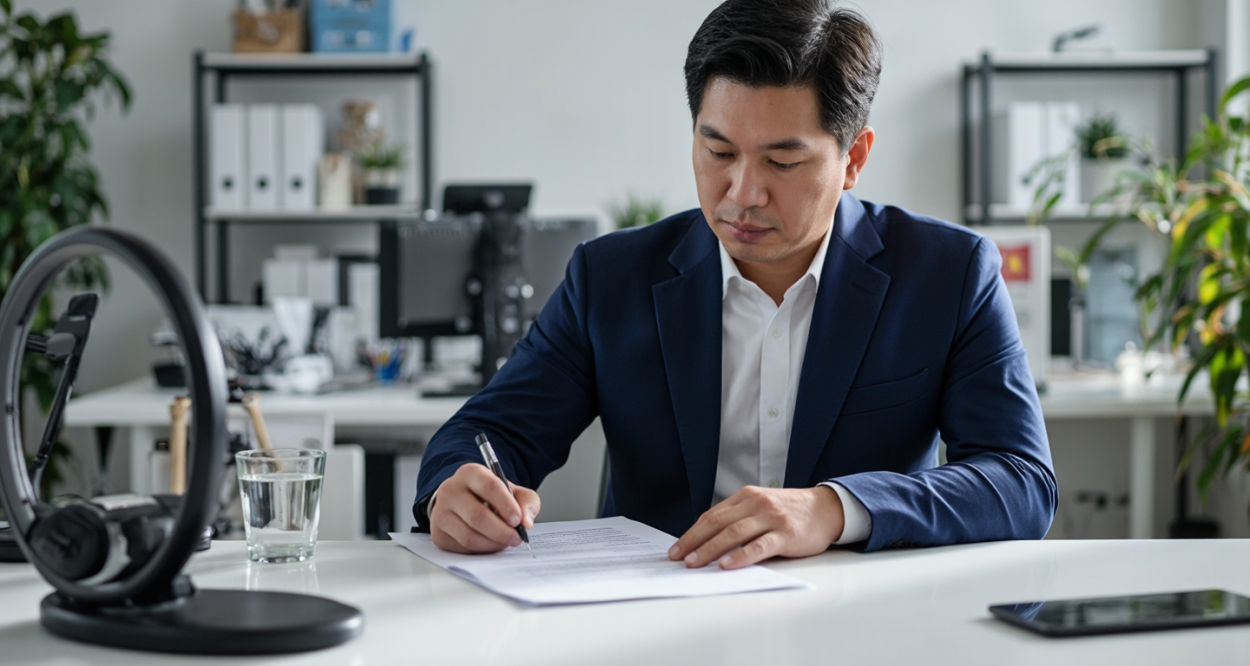 企业办公设备租赁：高效办公的明智之选轮播图2