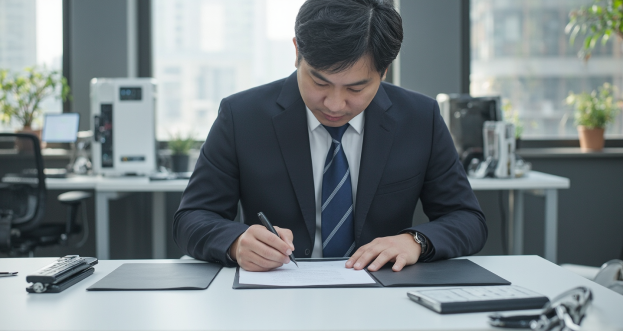 公司设备租赁：企业高效运营的明智之选轮播图2