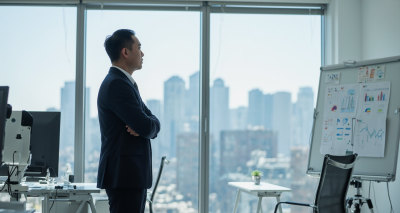 办公租赁：企业发展的灵活之选图片8