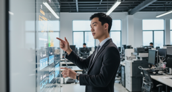 探索真相：办公设备租赁哪家好？图片1