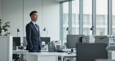 揭秘办公设备租赁报价，轻松省成本！图片15
