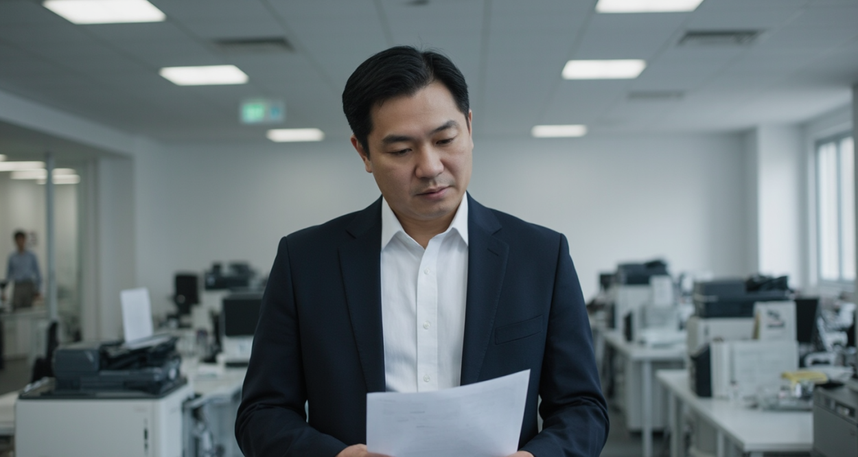 揭秘办公设备租赁的价格奥秘轮播图4