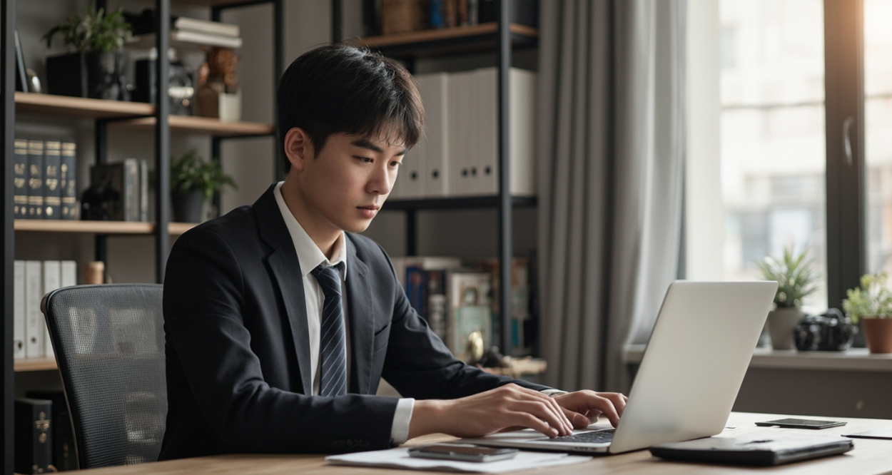 居家办公设备租赁：让工作更灵活高效轮播图2