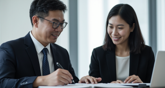 租赁办公设备公司的智慧选择：高效便捷新风尚图片1