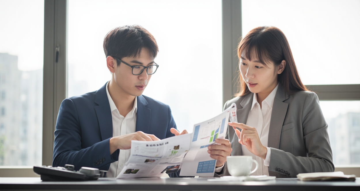 揭秘！租赁办公设备到底要花多少钱？轮播图2