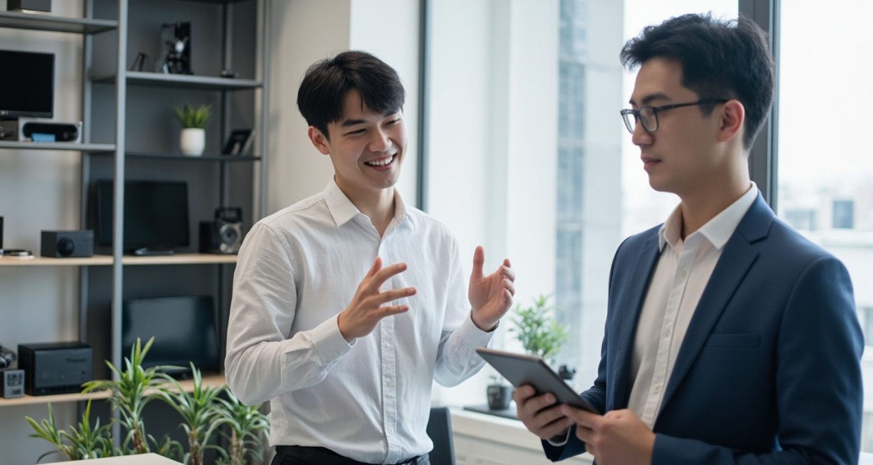 设备租赁：轻松解决您的设备需求轮播图3