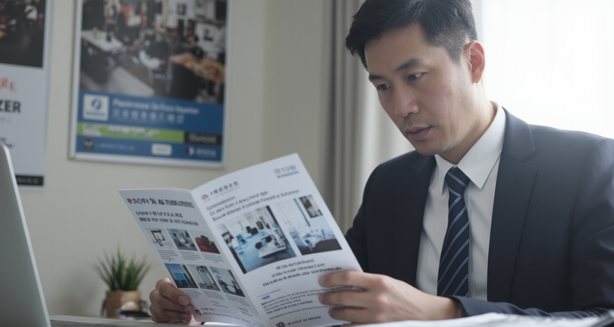 会展家具租赁价钱大揭秘：性价比之选，你get了吗？轮播图4