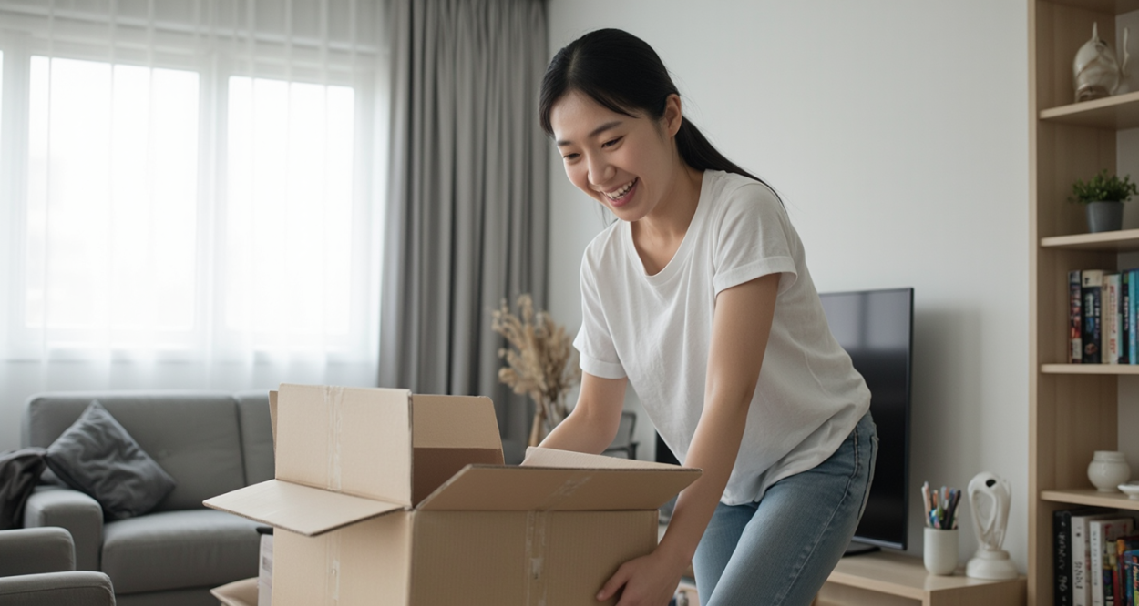 住宅家具租赁：让家的温馨触手可及轮播图2