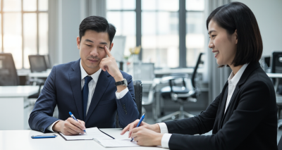 揭秘！办公室家具租赁报价背后的那些事儿图片7