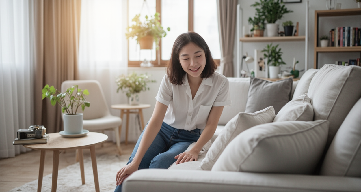 北京家具租赁价格大揭秘，你真的了解吗？轮播图3