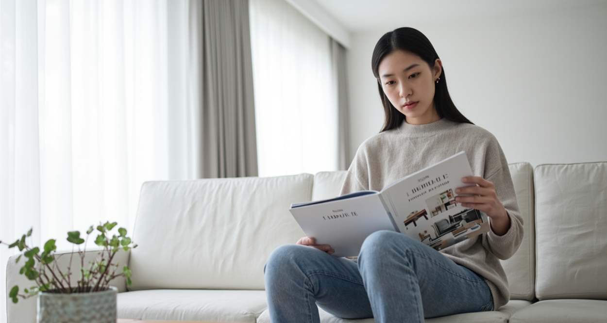 北京家具租赁报价大揭秘，性价比之王等你来寻！轮播图3
