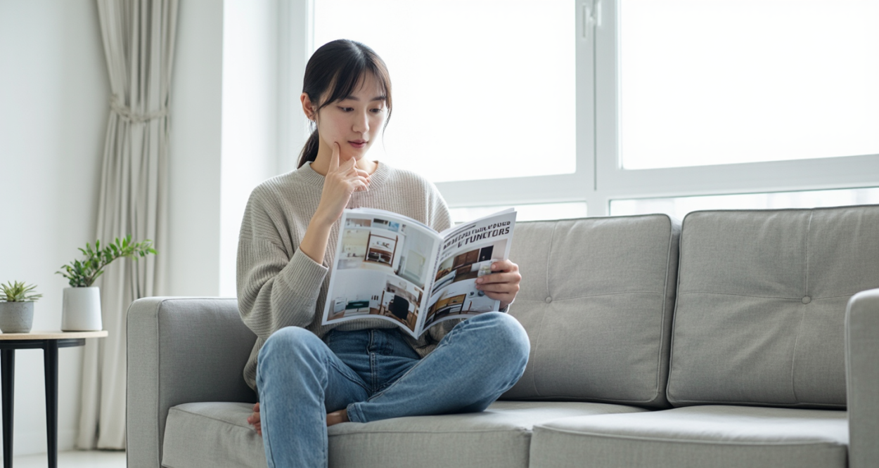 北京家具租赁报价大揭秘，性价比之王等你来寻！轮播图2
