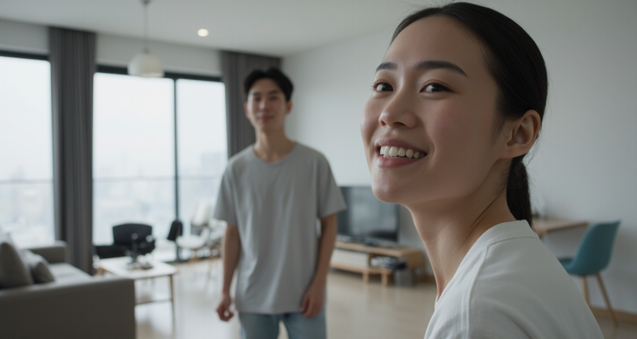 寻找便捷生活？这里有答案——探索家具租赁新去处轮播图4