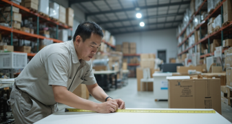 揭秘！存家具租仓库到底要花多少钱？图片1