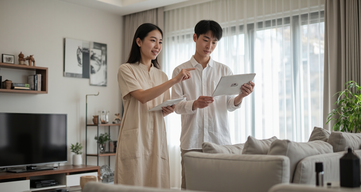 揭秘！家具的价格到底是多少？轮播图3