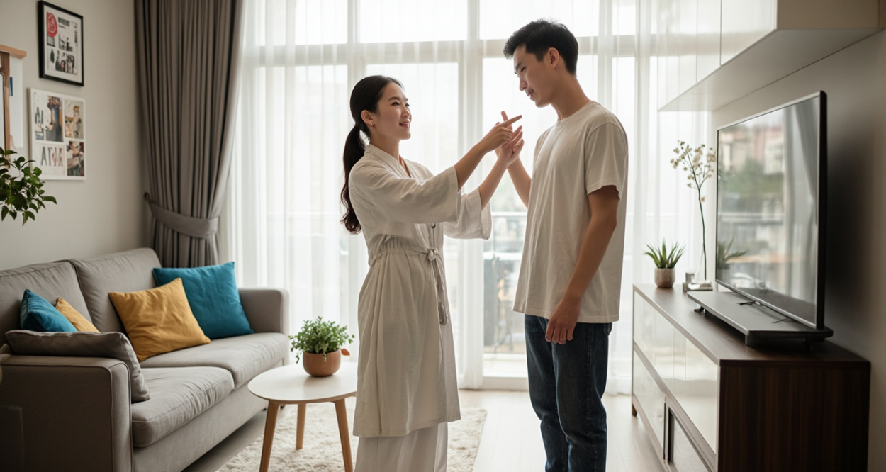 揭秘！家具的价格到底是多少？轮播图2