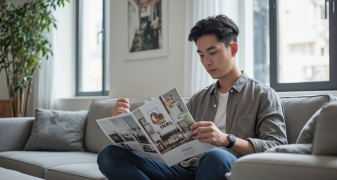 揭秘家具租赁价格：实惠还是陷阱？图片1