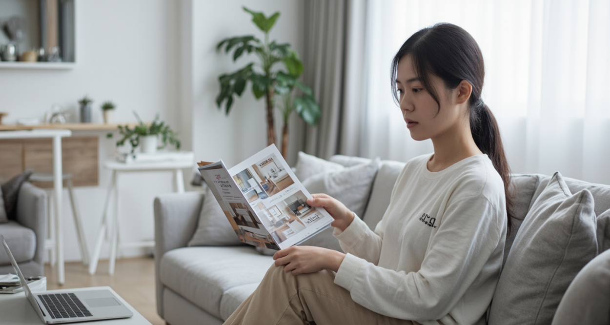 揭秘家具租赁报价：如何精明选择，省心省钱？轮播图1