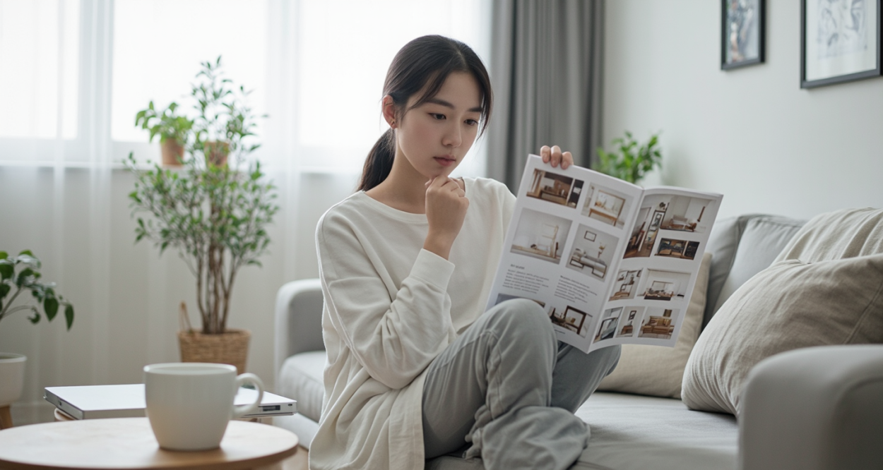 揭秘家具租赁报价：如何精明选择，省心省钱？轮播图3