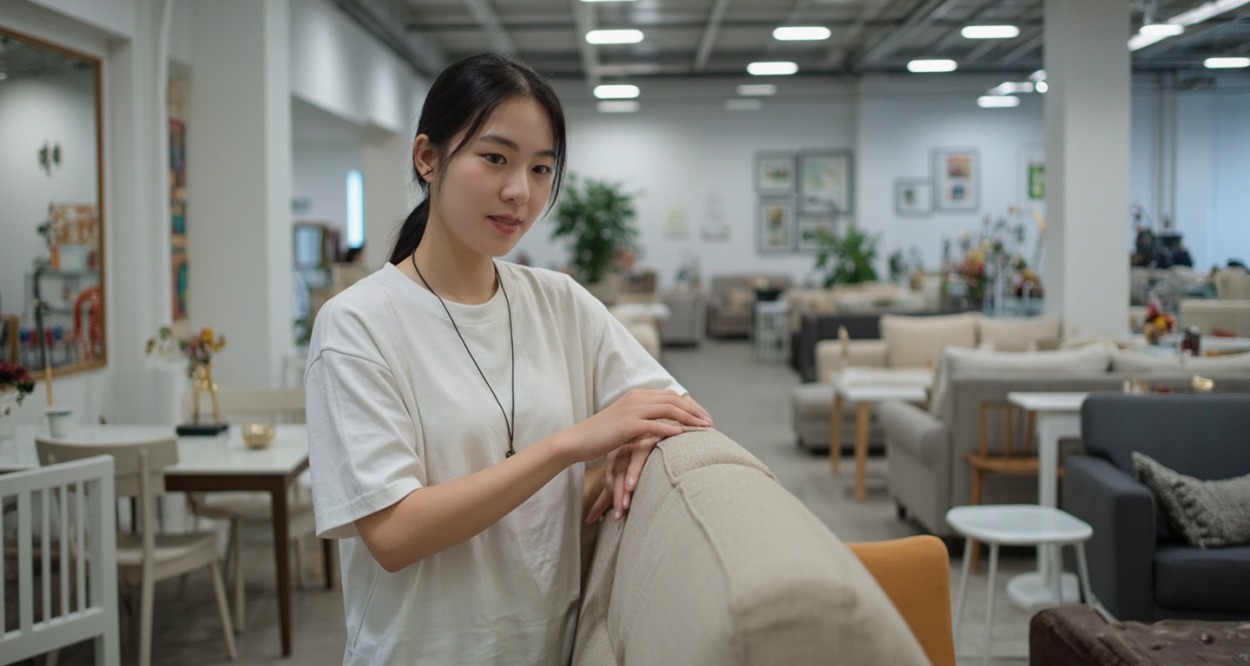 家具租赁服务：让生活更轻松，成本更可控！轮播图2