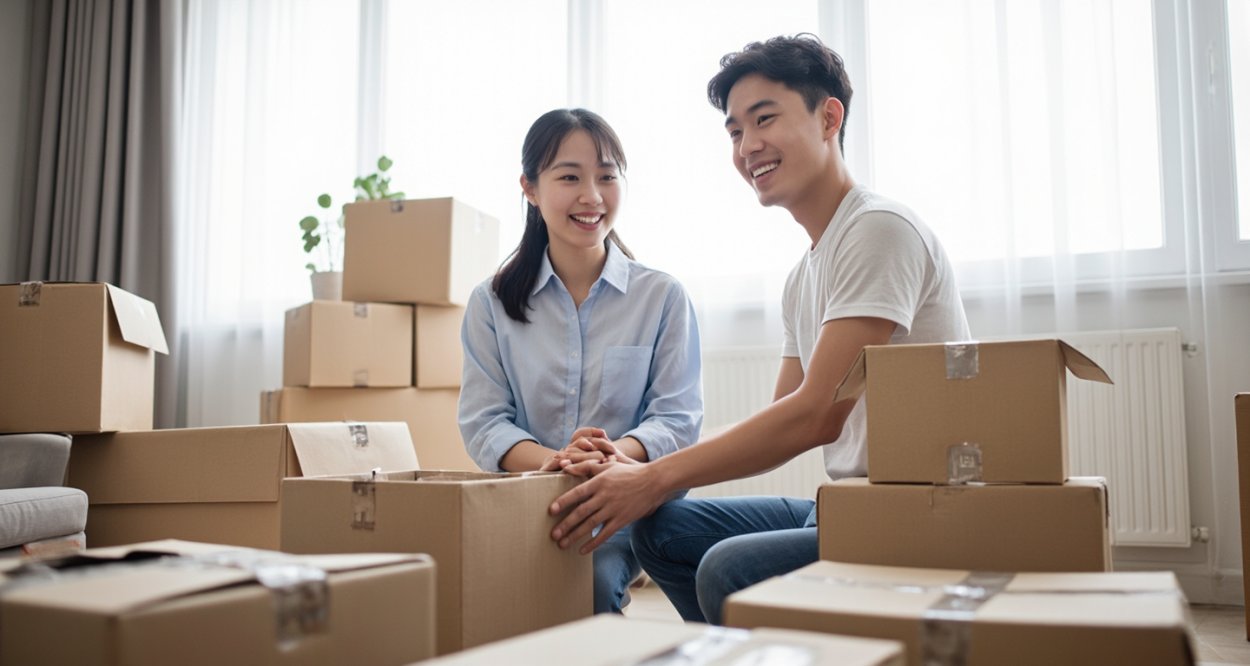 探索家具租赁网站：轻松打造理想家居的新选择轮播图2