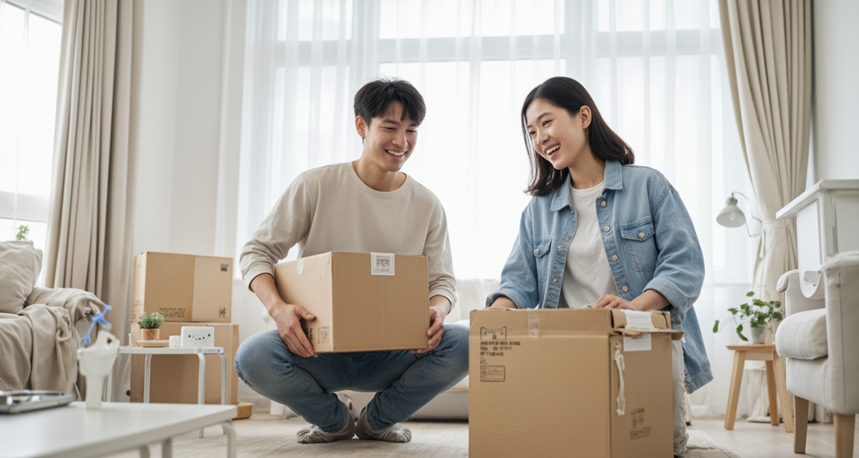 探索家具租赁网站：轻松打造理想家居的新选择轮播图4