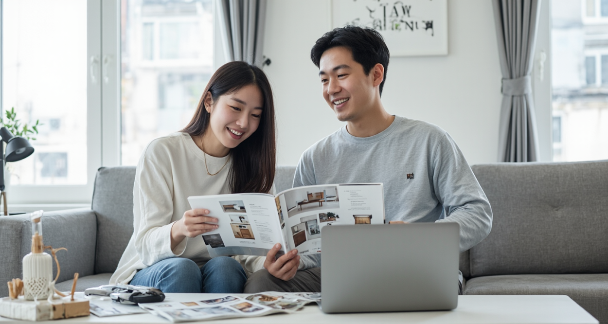 家电家具租赁：轻松打造梦想家居的新选择轮播图2