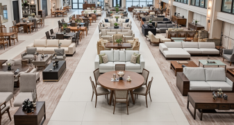 展会家具租赁：让您的展览更出彩！图片1