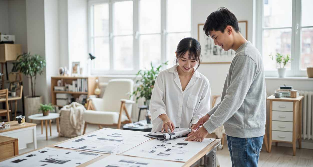 广州租赁家具公司：打造您的理想家居新选择轮播图3