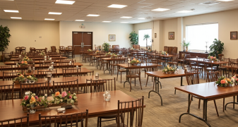 庆典家具租赁：打造完美派对的秘密武器图片1