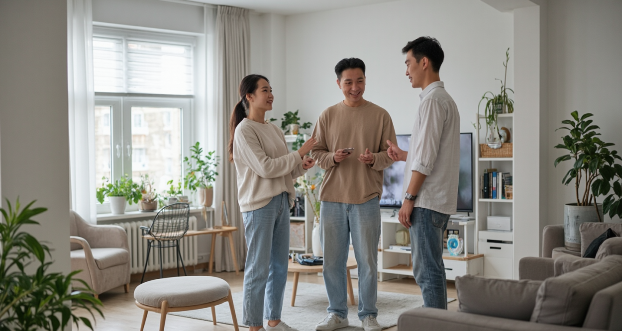 成都家具租赁价格大揭秘，你真的了解吗？轮播图2