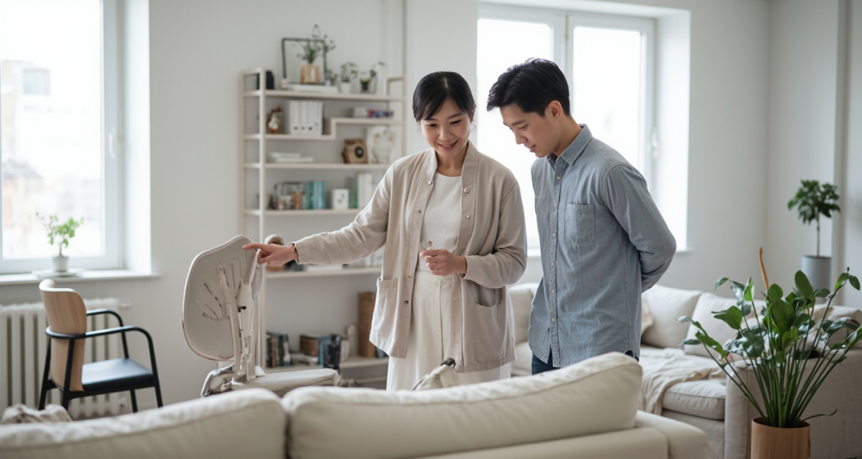 沙发桌椅租赁公司的奇妙之处轮播图1