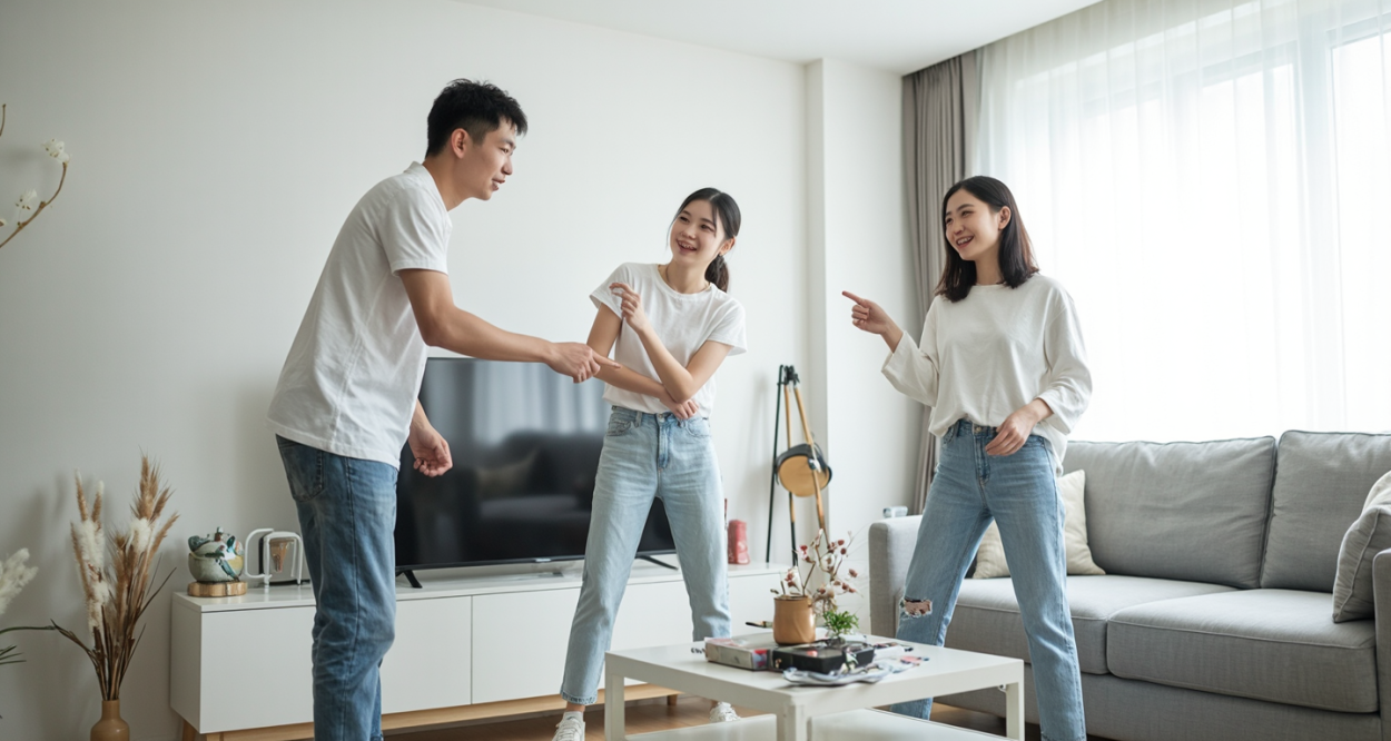 济南租赁家具报价大揭秘，你get了吗？轮播图2