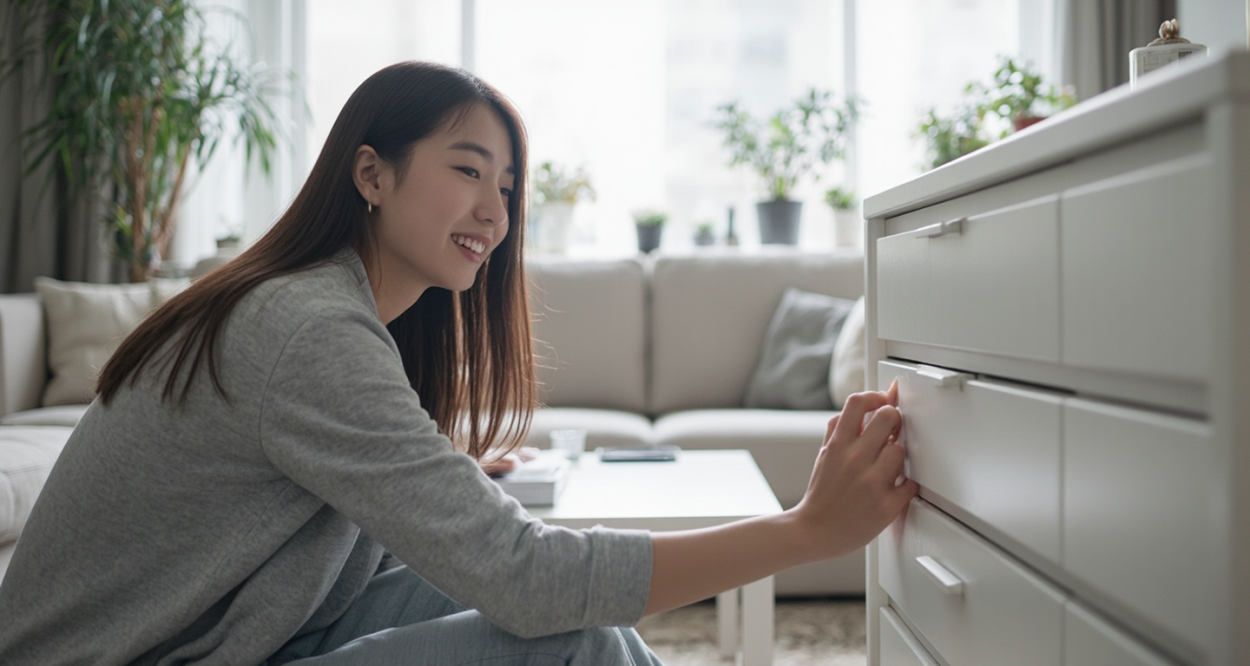 深圳家具租赁价格大揭秘：性价比之选你get了吗？轮播图1