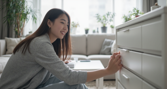 深圳家具租赁价格大揭秘：性价比之选你get了吗？图片1