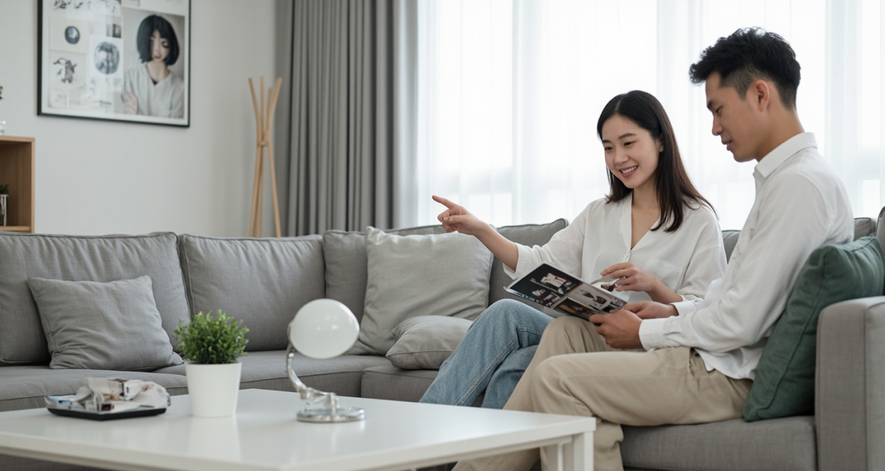 深圳租赁家具哪家强？一文带你找到心仪之选！轮播图2